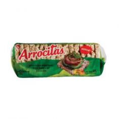 Galletas 3 Cereales