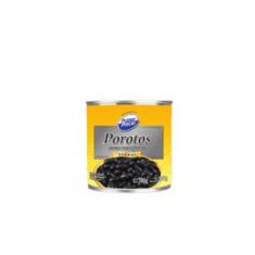 Porotos Negros