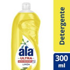 Lavavajilla Limon Bot
