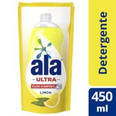 Lavavajilla Limon Dp