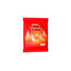 Galletas Mini Scon