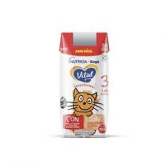 Leche Infa Etapa 3 Brick