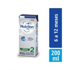 Leche Infa Etapa 2 Brick
