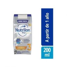 Leche Infa Etapa 3 Brick