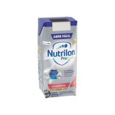 Leche Infa Etapa 4 Brick