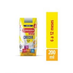 Leche Infa Etapa 2 Brick