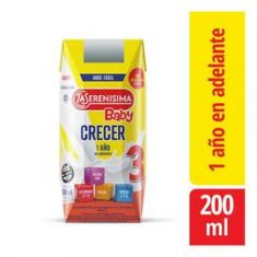 Leche Infa Etapa 3 Brick