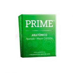 Preservativo Anatomico
