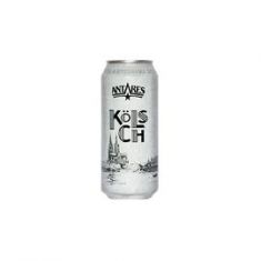 Cerveza Kolsch Lata