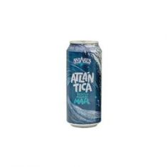 Cerveza Atlantica Lata