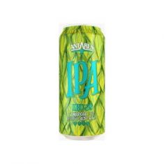 Cerveza Ipa Lata