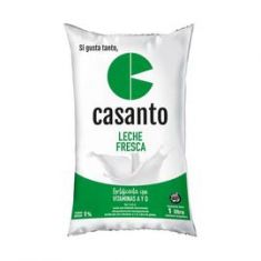 Leche Ul Parc Desc 1% Sac
