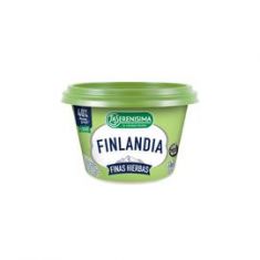 Queso Light Finas Hierbas