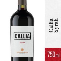 Vino Alta Syrah