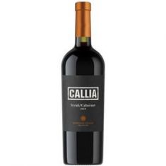 Vino Alta Syrah Cab Sauv