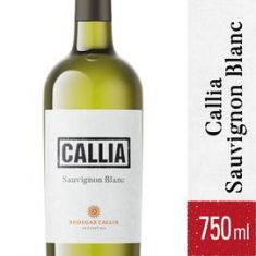 Vino Alta Sauvignon Blanc