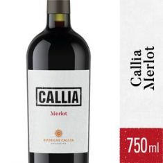 Vino Alta Merlot