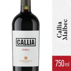 Vino Alta Malbec