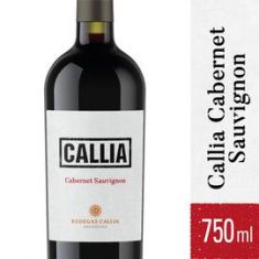 Vino Alta Cabernet Sauv