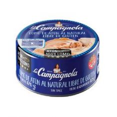 Lomo Atun Natural