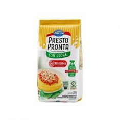 Polenta Leche Descr