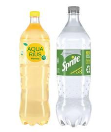 Aq Pomelo + Sprite S/A