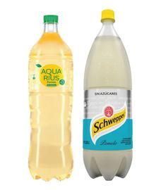 Aq Pomelo 1.5L + Schw Pomelo 2.25