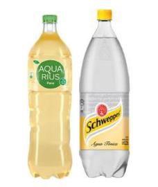 Aq Pera 1.5L+Tonica 2.25