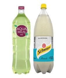 Aq Uva 1.5L + Schw Pomelo S/A