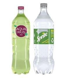 Aq Uva 1.5L + Sprite S/A 2.25L