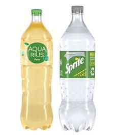 Aq Pera 1.5L + Sprite S/A 2.25