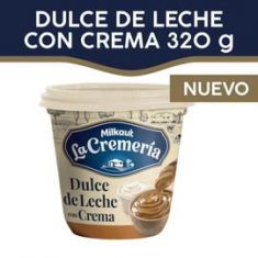Dulce D Leche C/Crema