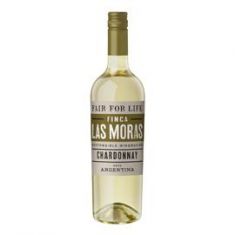 Vino Chardonay