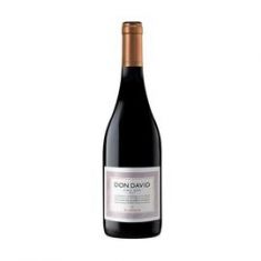Vino Pinot Noir