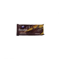 Chocolate C/ Leche Y Mani