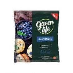 Arandanos