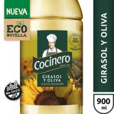 Aceit Gir-Oliv Ecobotella