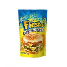 Mayonesa Fiesta