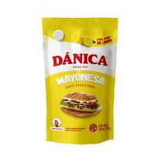 Mayonesa Nueva