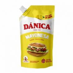 Mayonesa Nueva