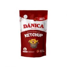 Ketchup Nuevo