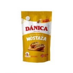 Mostaza Nueva