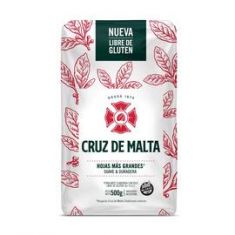 Yerba Mate Sp Trad S Tacc
