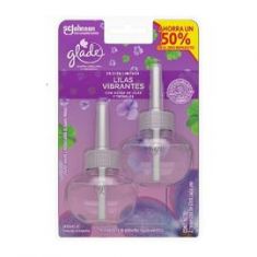 Aceite Natural Lilas