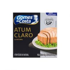 Lomo Atun Claro Al Natura