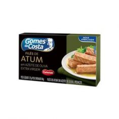 Filete Atun Aceite Oliva