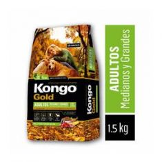 Aliment Natural P/ Perros