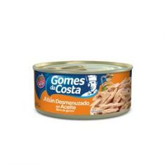 Atun Desmenuzado E.Aceite