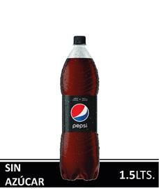 Pepsi Black 1,5L