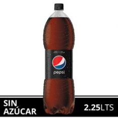 Pepsi Black 2,25L
